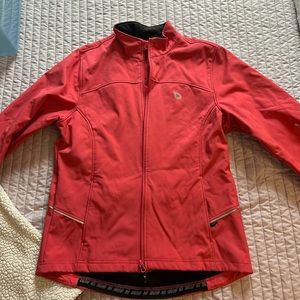 Running jacket
